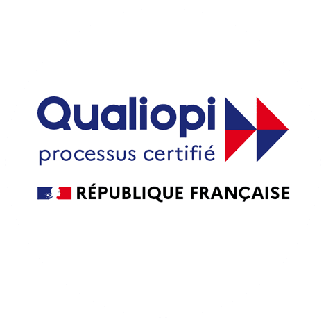 Qualiopi — Processus certifié, République Française