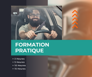 Formation Pratique VTC